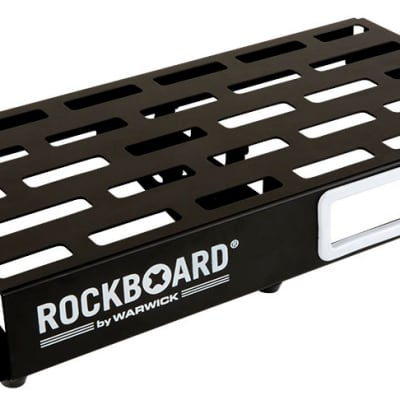ROCKBOARD Tres B 3.0 Pedalboard mit Gig Bag image 5