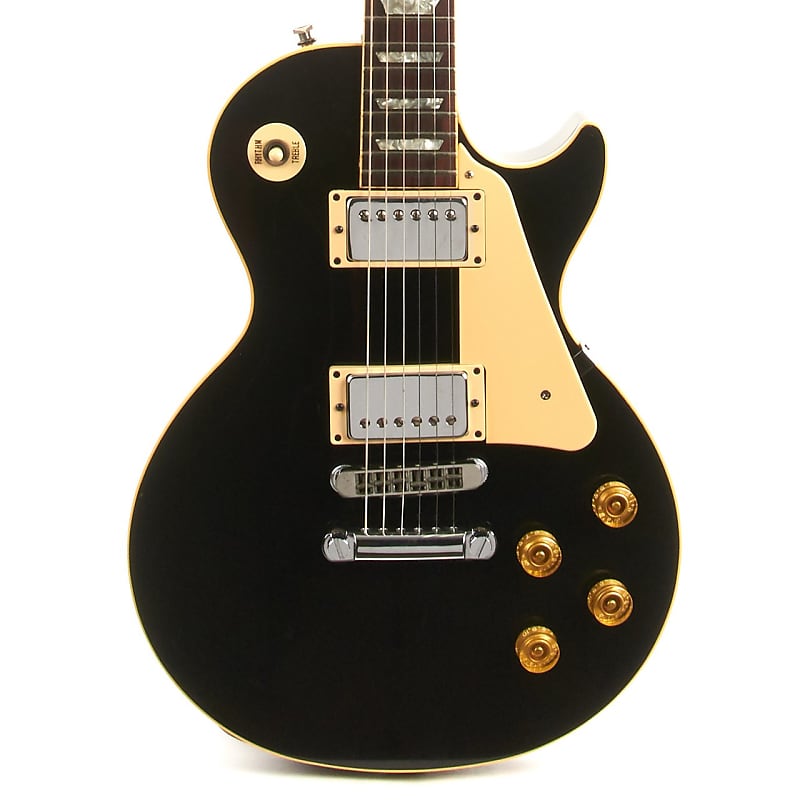 Gibson Les Paul Standard "Norlin Era" 1974 - 1985 imagen 3