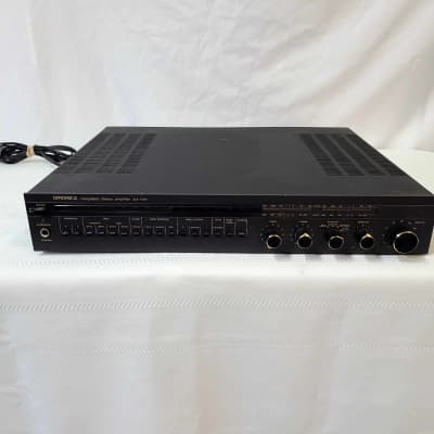Optonia SM-7305 - Black | Reverb