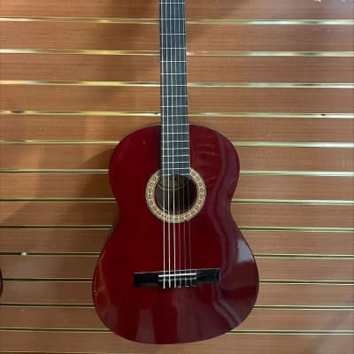 Guild Madeira by Guild C10R Classical Acoustic Guitar (Cherry Hill, NJ) for sale