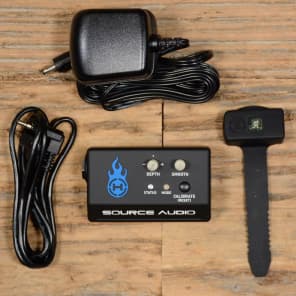 Source Audio Hot Hand 3 Universal Wireless Effects Controller
