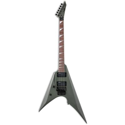 ESP LTD MC-200 Max Cavalera Signature Brazilian Green | Reverb