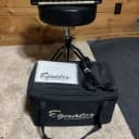 Egnater Rebel-20 20w Guitar Tube Amp Head w/ Case and Manual