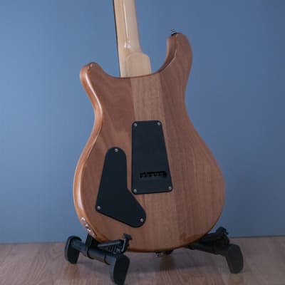 PRS SE Custom 22 Semi-Hollow | Reverb