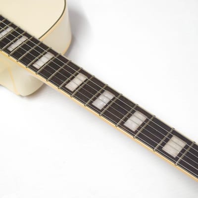 D'Angelico Premier Series EXL-1 Champagne image 7