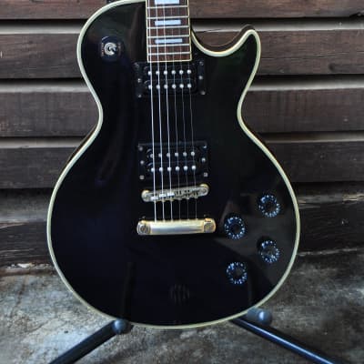 Gession Tokai Mod. レスポール 3PU Bigsby 70年代 Tokai SG Custom Model Used Electric Guitar White 3PU Bigsby MOD