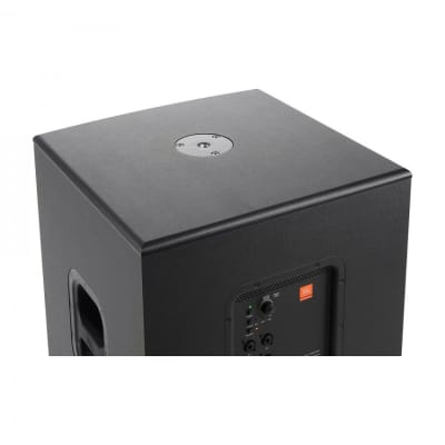 JBL IRX 115S Active 15" Subwoofer 400W RMS image 4