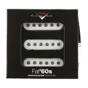 Fender Custom Shop Fat '60s Stratocaster Pickups