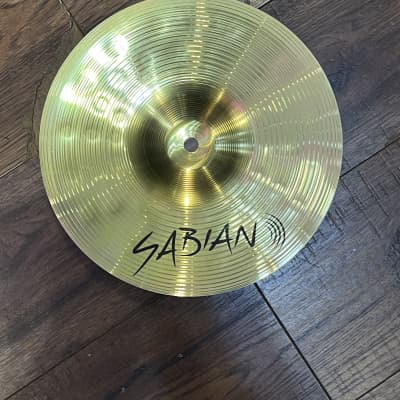 Sabian 10" SBR Splash image 1