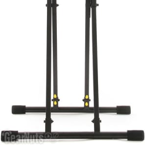 On-Stage KS8191 Bullet Nose Keyboard Stand with Lok-Tight Attachment image 6