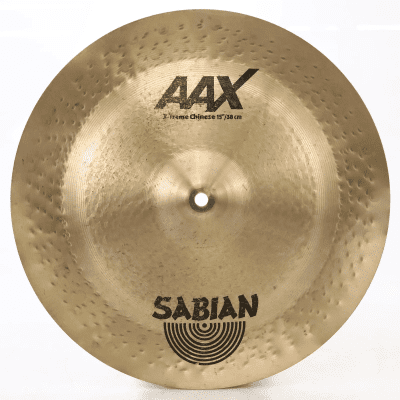 Sabian 15