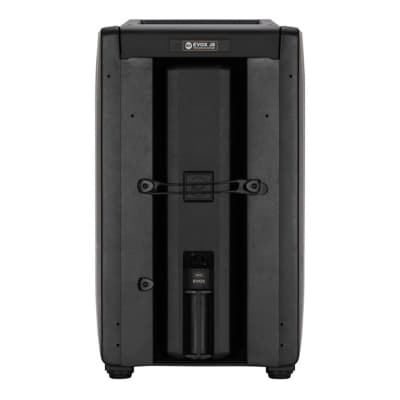 RCF EVOX JMIX8 Active 2-Way Array w/ Mixer Powered Speaker J8MIX image 13