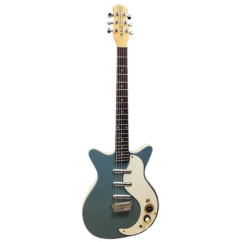 Danelectro DC-3 1998 - 2004 image 1