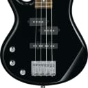 Ibanez GSRM20L-BK SR-Mikro E-Bass 4 String Lefty Black