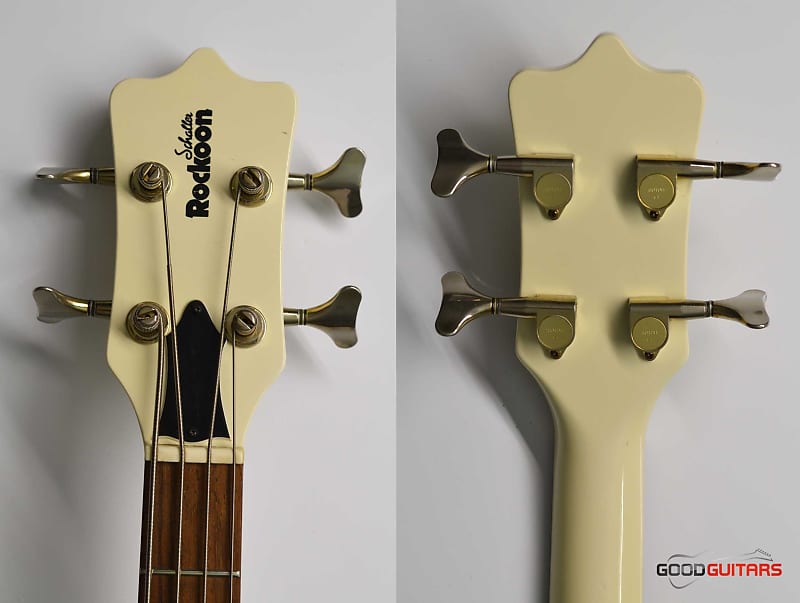 Rockoon by Kawai RCB-69 | Reverb Sweden