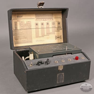 Reverb.com listing, price, conditions, and images for maestro-echoplex-ep-3