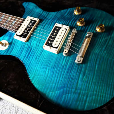 p*l様 Epiphone Tak Matsumoto DC Aqua Blue Amazon | Epiphone エピフォン エレキギター Limited Edition