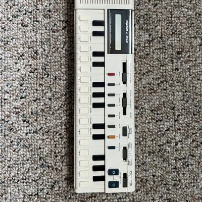 Casio VL-1 VL-Tone Vintage Keyboard Synth (for parts)