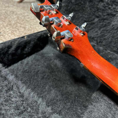 PRS 2004 Singlecut Tremolo - McCarty Sunburst image 14