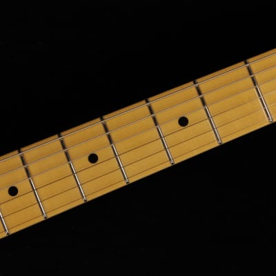 Fender Custom Vintage Custom '57 Stratocaster NOS - AWB (#646) image 8