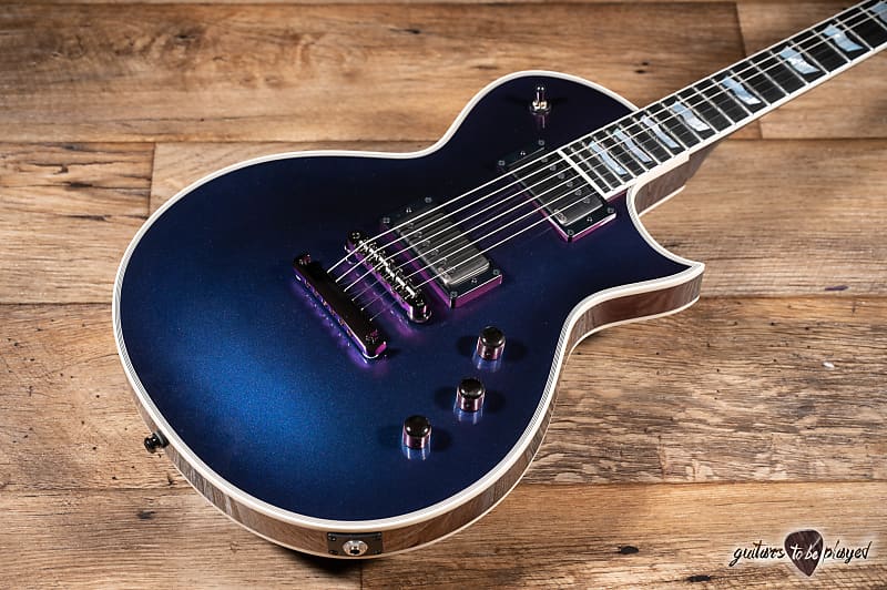 ESP Original Eclipse Custom | Reverb
