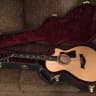 2015 Taylor 612CE 12-Fret First Edition