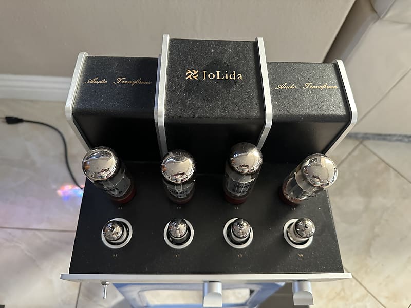 jolida -