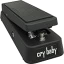 Dunlop CRY BABY® STANDARD WAH GCB95 Black