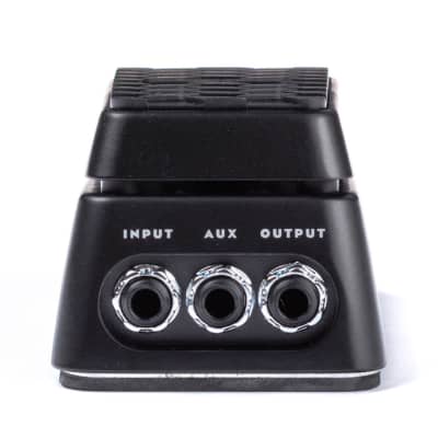 Reverb.com listing, price, conditions, and images for dunlop-volume-x-pedal