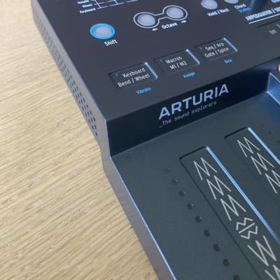 Arturia MINIFREAK image 2