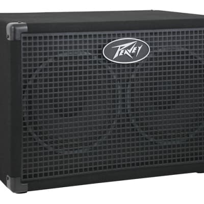 Peavey Headliner 210 - 2x10" 400-watt Bass Cabinet image 1