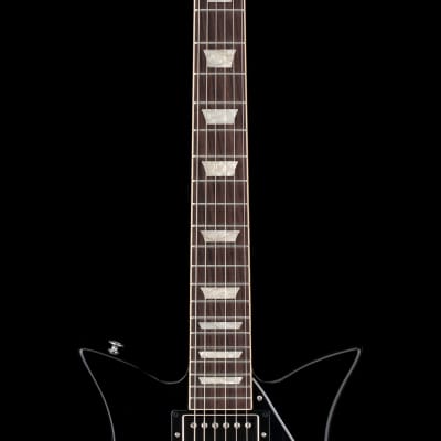 Gibson Theodore Standard - Ebony #40239 image 5
