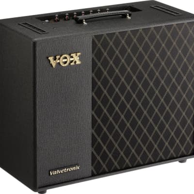 Vox VT100X Digital Modeling Guitar Amplifier image 2