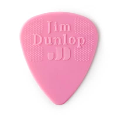 Dunlop Guitar Picks Fat Mike Custom Nylon .60mm NOFX 12 Picks image 3