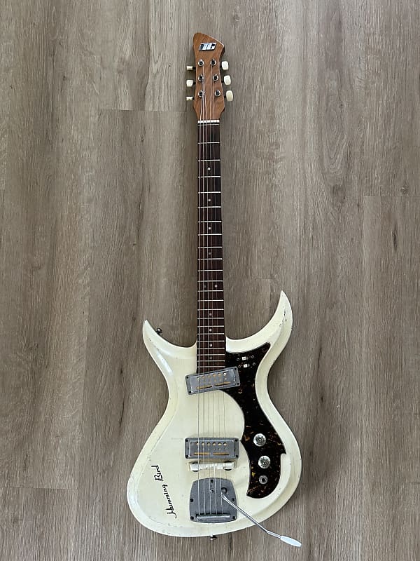 1970年代製　最初期TOKAI CE-300 dove 1970s Tokai Cats Eyes CE-300 Vintage Acoustic (Made in Japan