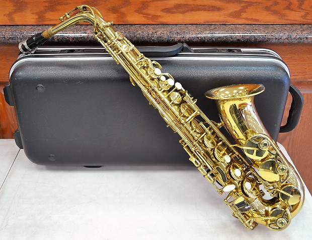 J erich alto saxophone deals