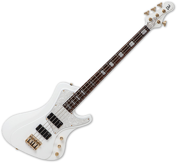 Esp ltd stream hotsell bass