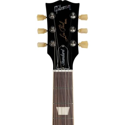 Gibson Les Paul Standard ‘50’s - Tobacco Burst image 6