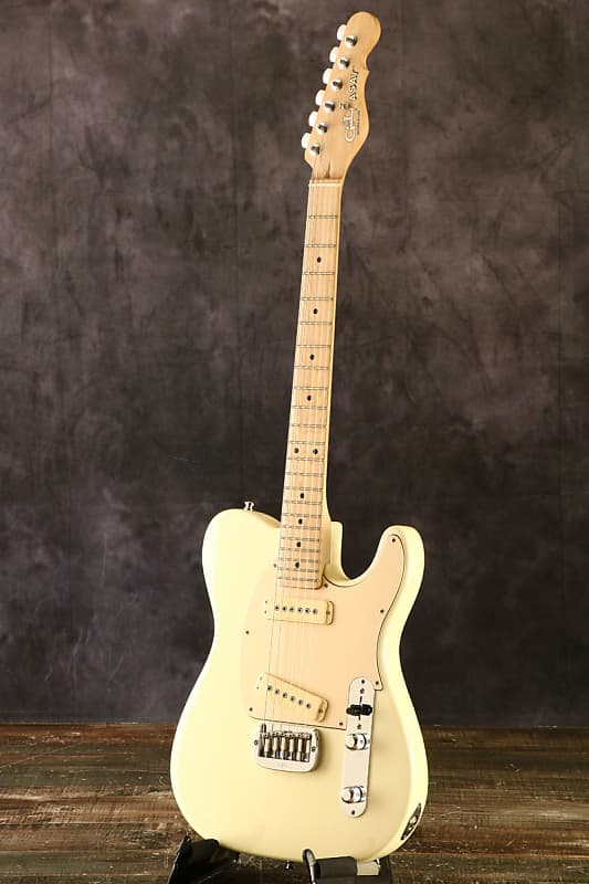 G&L ASAT Special Made in USA (S/N:14 210118) [04/03]