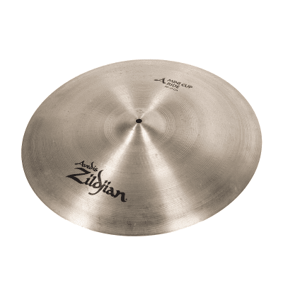 Zildjian 20" A Series Mini Cup Ride Cymbal