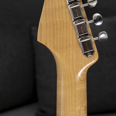 Fender Custom Shop Stratocaster 1962 NOS image 11