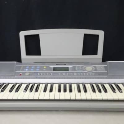 Yamaha  Psr-290 keyboard image 1