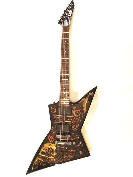 Esp ltd ex 260 price outlet