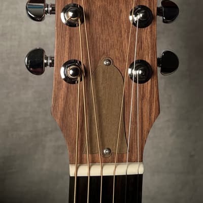 Gibson G-200EC Natural image 8