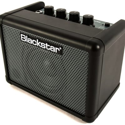 Blackstar Fly 3 Bass 1x3" 3-watt Bass Combo Amp image 1