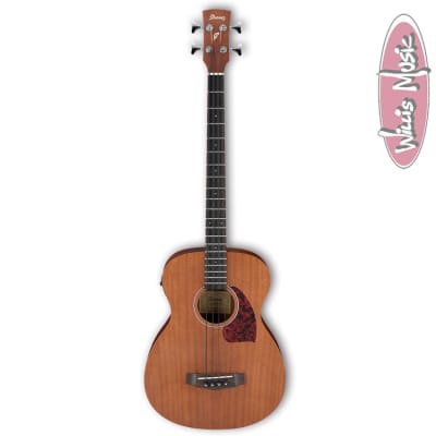 Ibanez GATK-20 2014 Bass Guitar | Reverb