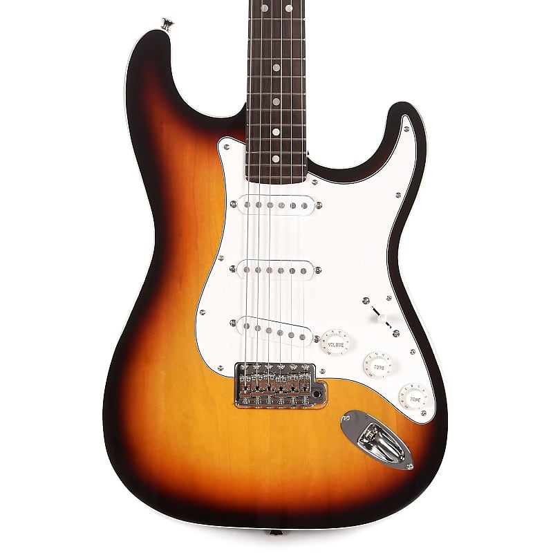 Fender FSR Japan Aerodyne Stratocaster image 3