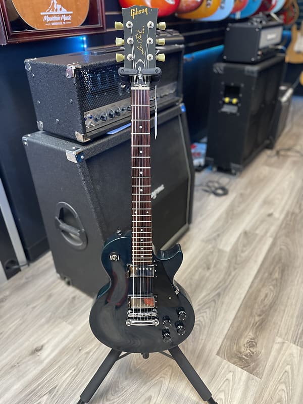 Gibson Les Paul Studio 1983 - 1989 | Reverb