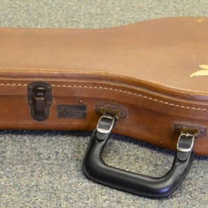 Vintage 1955-1958 Gibson Les Paul Case image 3
