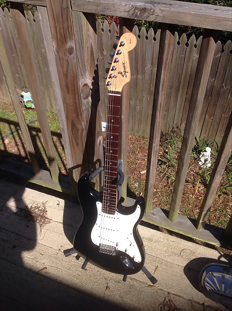 Squier cy top